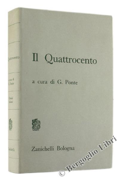 Bergoglio Libri d'Epoca Snc