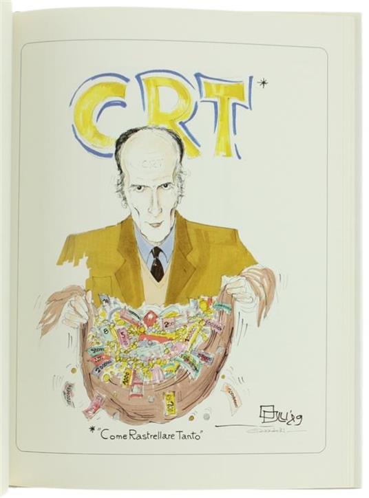 Vippies. I "Grandi" del Piemonte tra Ironia e Sorriso - Giovanni Quadrelli - 2