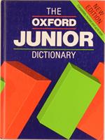 The Oxford Junior Dictionary