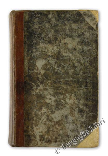 Bergoglio Libri d'Epoca Snc