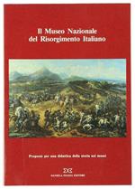 Il museo nazionale del Risorgimento italiano
