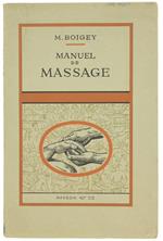 Manuel de Massage