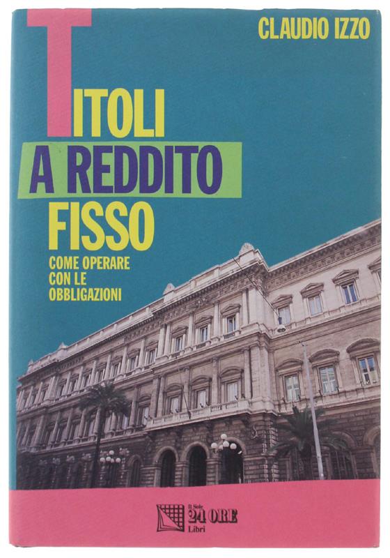 Bergoglio Libri d'Epoca Snc