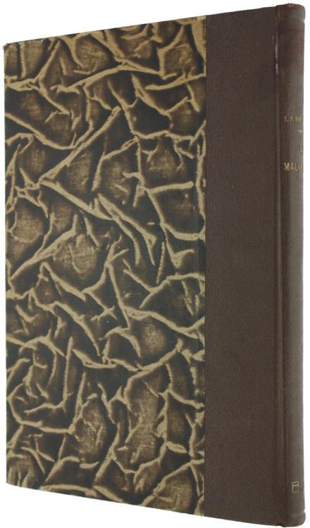 La Malleable - Maurice Leroyer - copertina