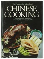The Complete Encyclopedia of Chinese Cooking