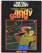 Andy Gang