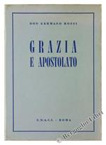 Grazia e Apostolato. Meditazioni Quotidiane per le Donne di A.C. Volume II