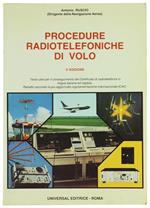 Procedure Radiotelefoniche di Volo