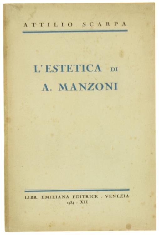 Bergoglio Libri d'Epoca Snc