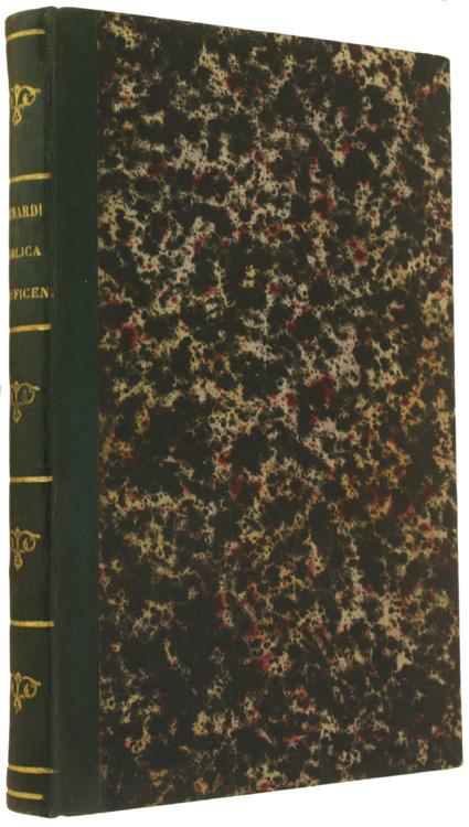 Bergoglio Libri d'Epoca Snc