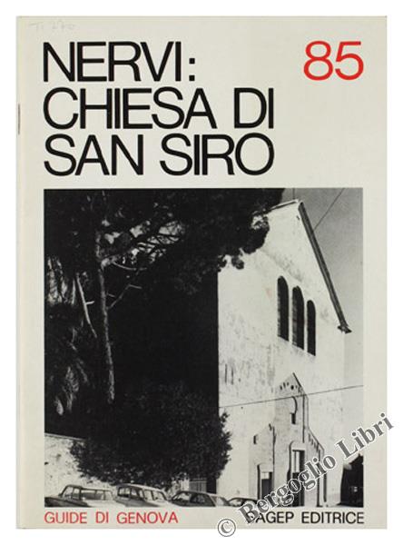 Bergoglio Libri d'Epoca Snc