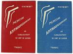 Medecine Anthroposophique. un Élargissement de l'Art de Guérir. Tome i. Tome II