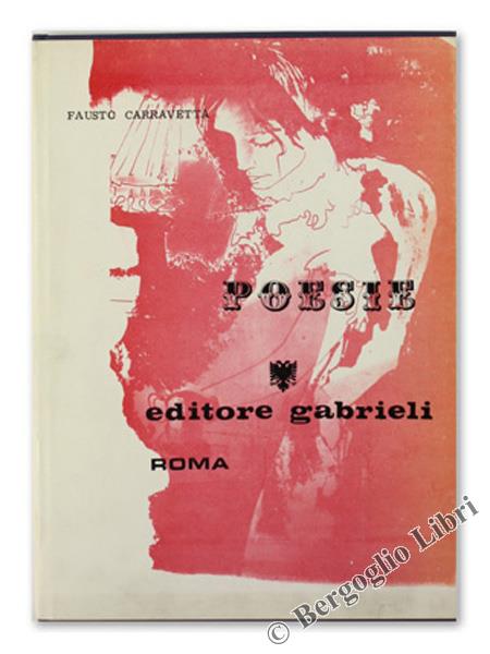 Bergoglio Libri d'Epoca Snc