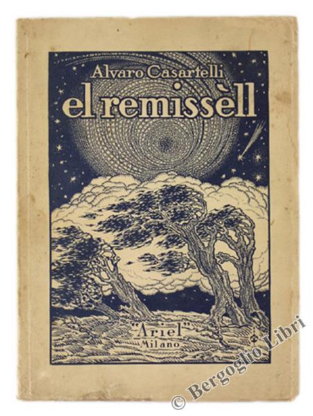 Bergoglio Libri d'Epoca Snc