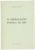 Il Defraudato Popolo di Dio