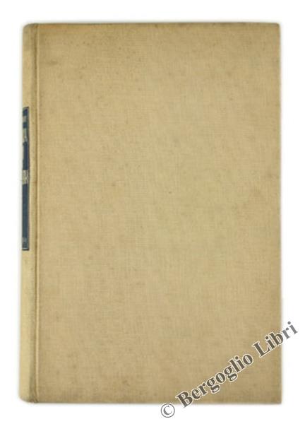 Bergoglio Libri d'Epoca Snc