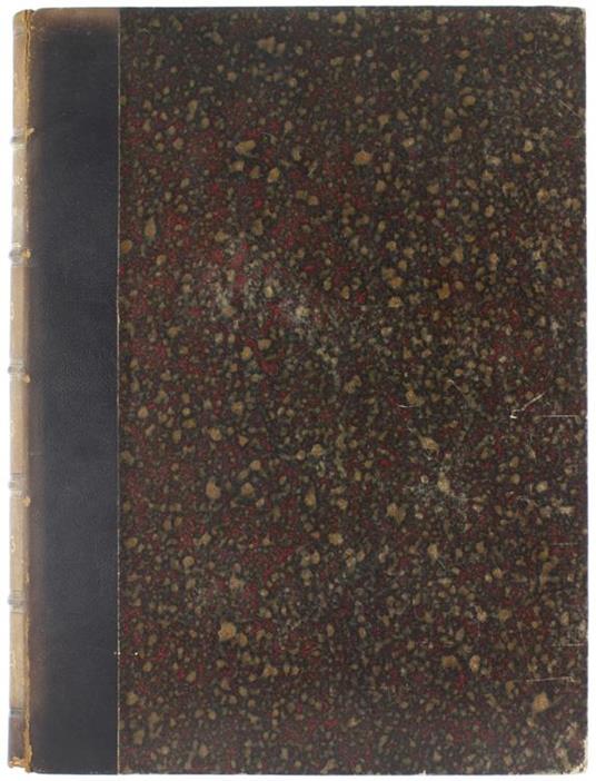 Weimar-Album. Blätter der Erinnerung an Carl August und Seinen Musenhof. Eine Geschichtliche Schilderung Von August Diezmann - August Diezmann - 2
