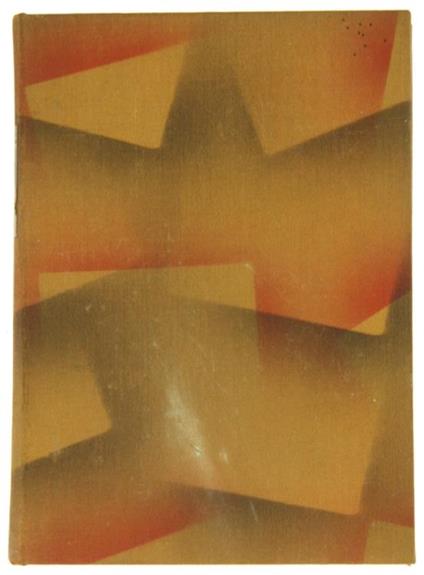 Cytherea - Joseph Hergesheimer - copertina