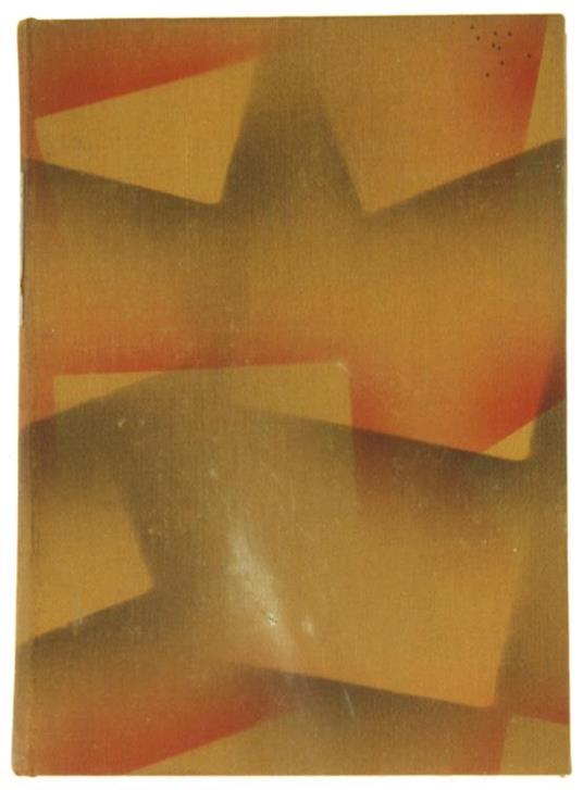 Cytherea - Joseph Hergesheimer - copertina