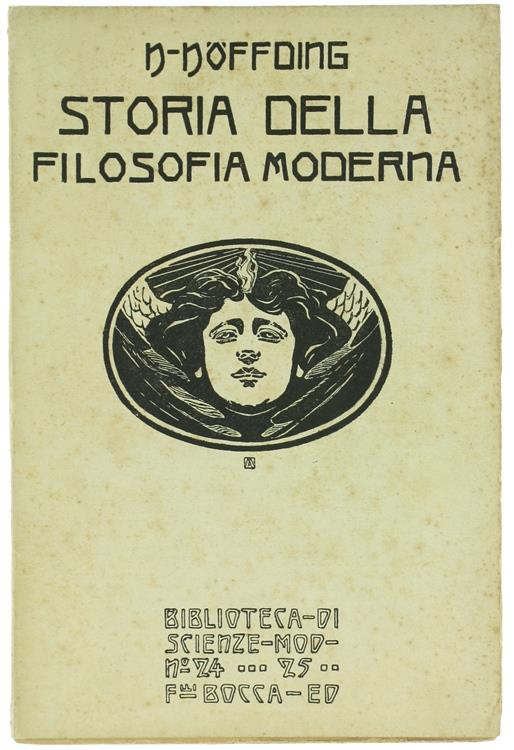 Bergoglio Libri d'Epoca Snc