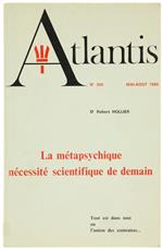Atlantis. N. 309. Mai-Aout 1980. 