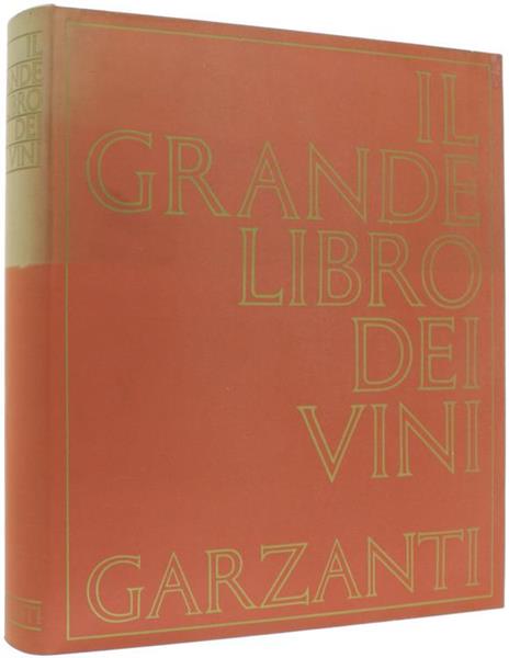 Il Grande Libro dei Vini - Joseph Jobé - 2