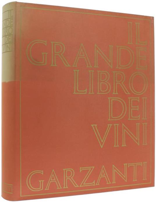 Il Grande Libro dei Vini - Joseph Jobé - 2