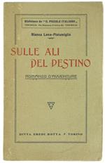 Sulle Ali del Destino. Romanzo d'Avventure