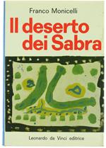 Il Deserto dei Sabra