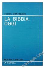 La Bibbia Oggi