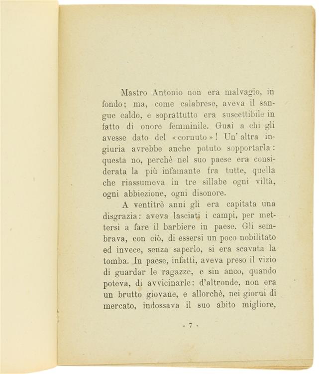L' Incubo