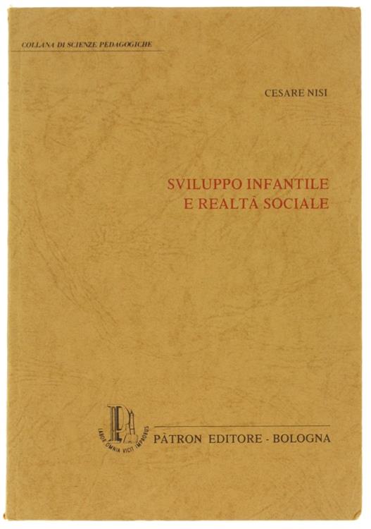 Bergoglio Libri d'Epoca Snc