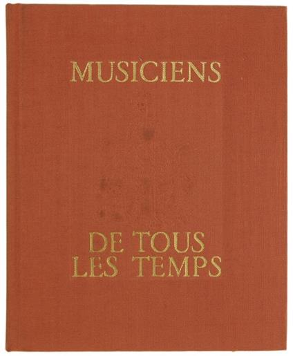 Igor Stravinsky - Michel Philippot - copertina