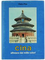 Cina Affresco dai Mille Colori
