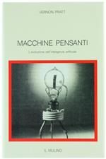 Macchine pensanti: l'evoluzione dell'intelligenza artificiale