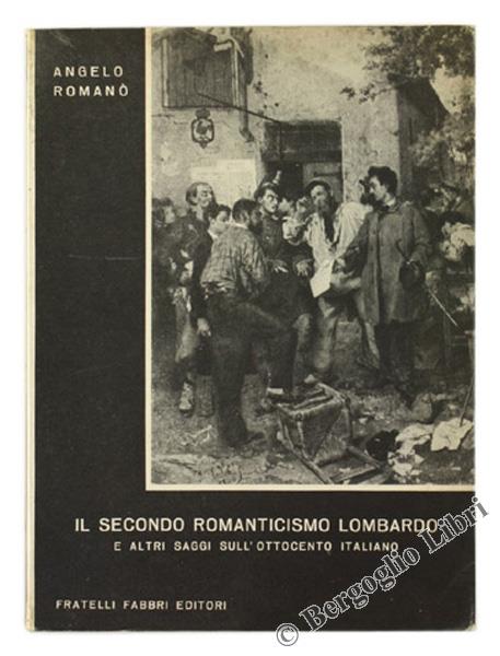 Bergoglio Libri d'Epoca Snc