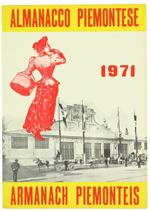 Almanacco piemontese-Armanach piemonteis (1972)
