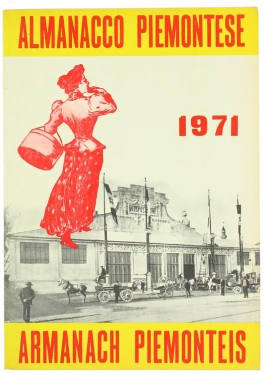 Bergoglio Libri d'Epoca Snc