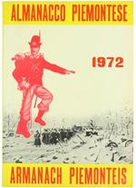 Almanacco piemontese-Armanach piemonteis (1973)