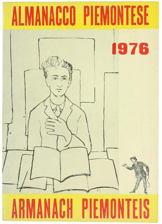 Bergoglio Libri d'Epoca Snc