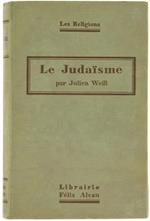 Le Judaisme