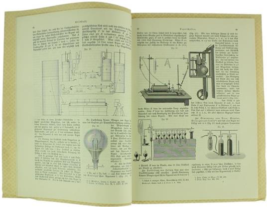 Stickstoff - Lothar Wöhler - copertina