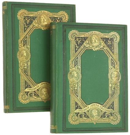 Prose Letterarie di Paride Zaiotti Trentino - Paride Zaiotti - copertina