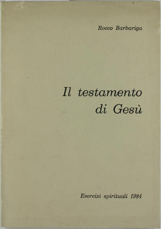 Bergoglio Libri d'Epoca Snc