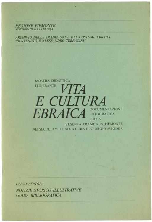 Bergoglio Libri d'Epoca Snc