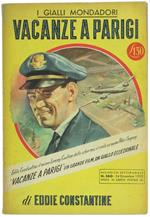 Vacanze a Parigi