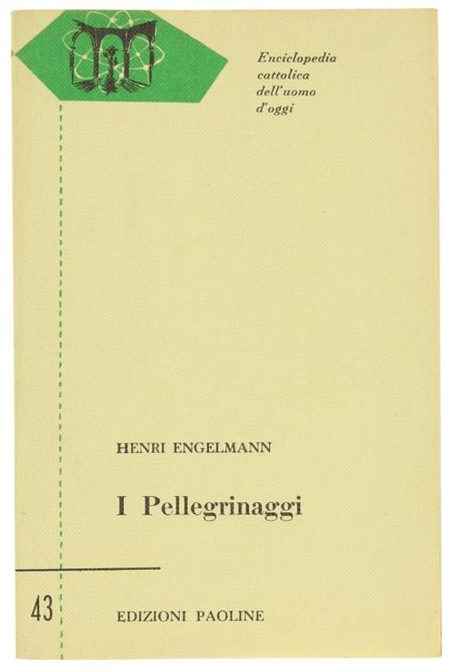 Bergoglio Libri d'Epoca Snc
