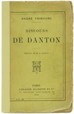 Discours de Danton