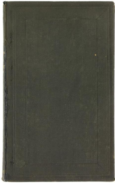 Tables Trigonometriques Pour le Traceé des Chemins de Fer - Jules Gaunin - 2