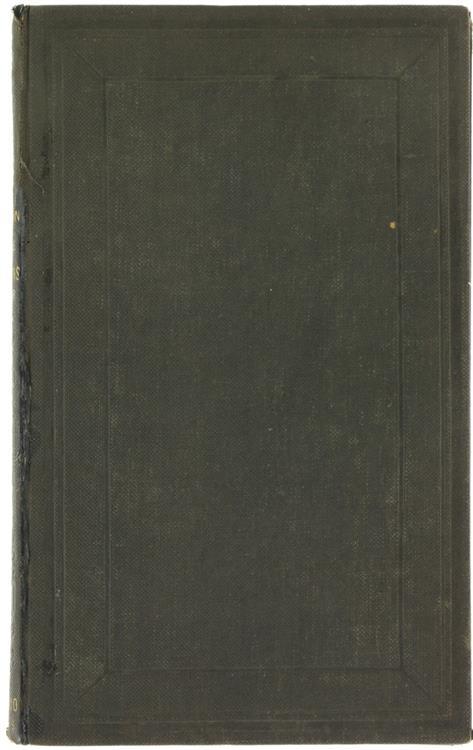 Tables Trigonometriques Pour le Traceé des Chemins de Fer - Jules Gaunin - 2